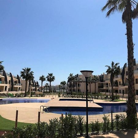 פילאר דה לה הורדאדה New Luxury Detached Villa With Pool At Beach מראה חיצוני תמונה