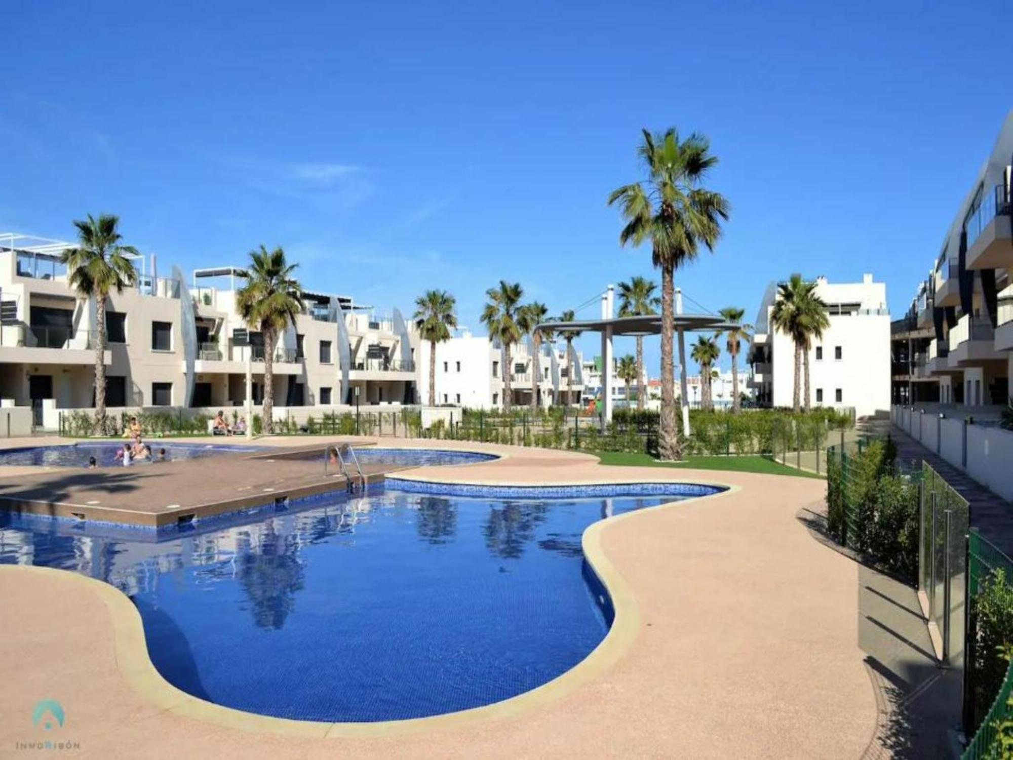 פילאר דה לה הורדאדה New Luxury Detached Villa With Pool At Beach מראה חיצוני תמונה